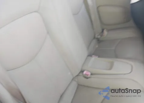 2009 Infiniti G37 z USA, uszkodzony, nr VIN JNKCV66EX9M723976